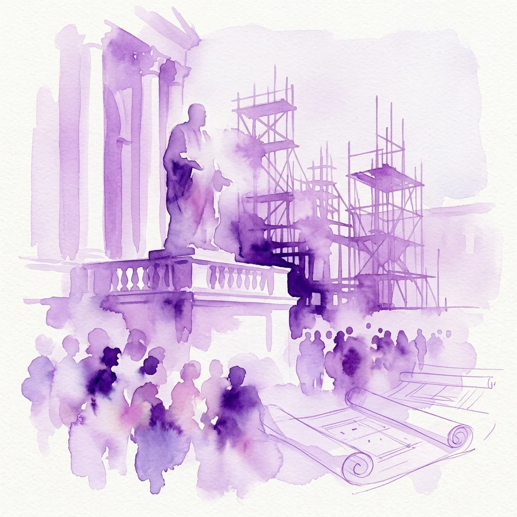 Grafika wystawy Pomnik Cesarski Franza Józefa w House of Austrian History