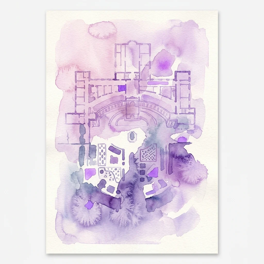 Grafika wystawy Plany muzealne dyktatury Dollfussa-Schuschnigga w House of Austrian History