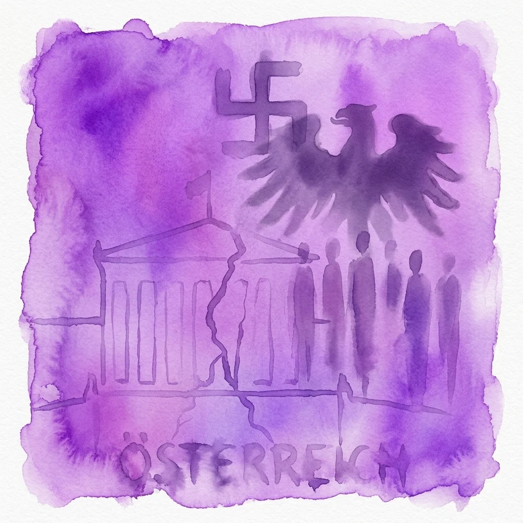 The Dollfuß-Schuschnigg Dictatorship: Exploring Authoritarian Rule in Austrian History