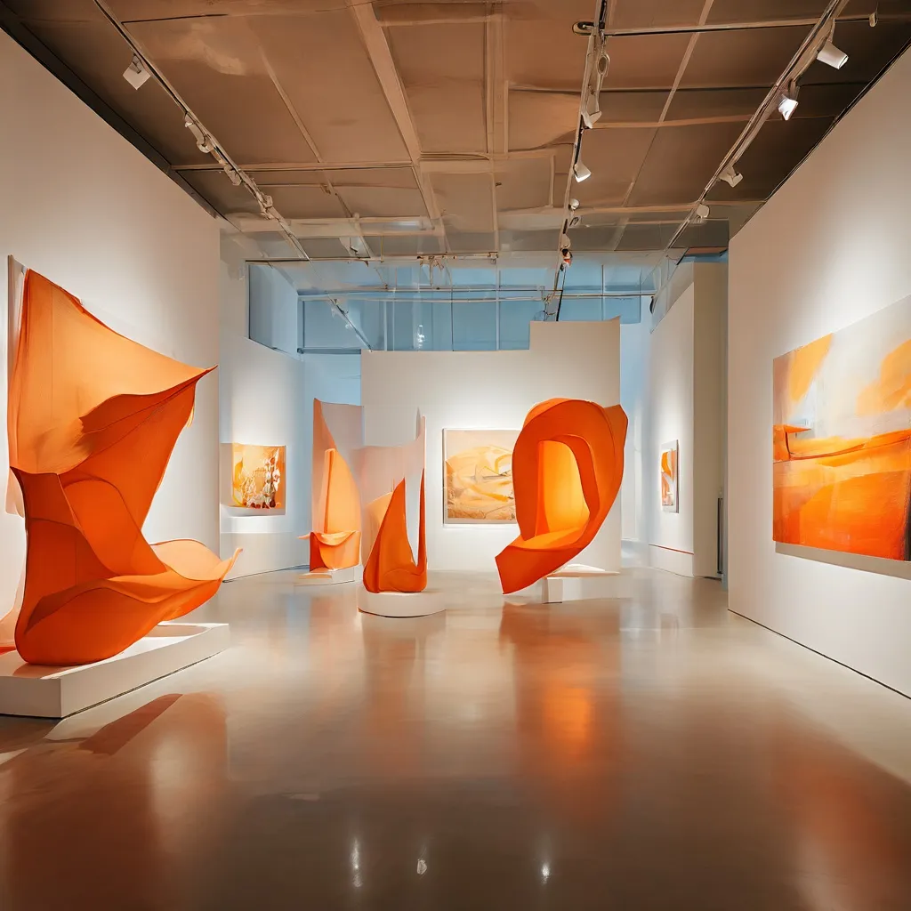 New major exhibitions open at The House of Collections