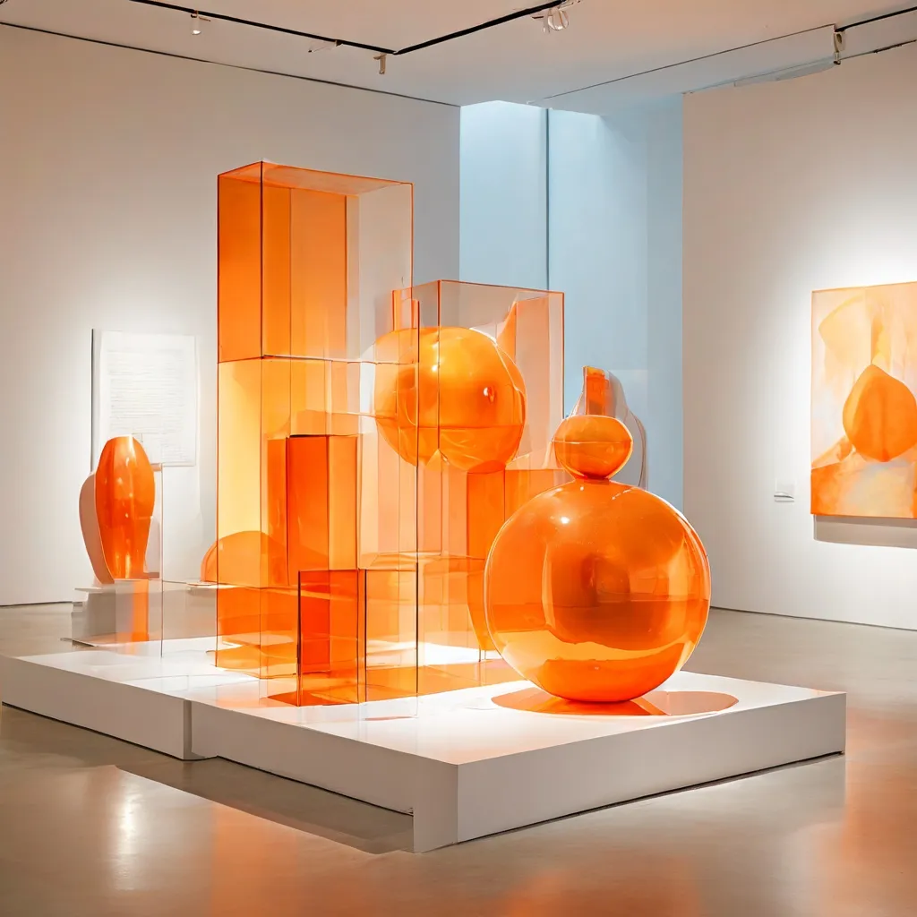 Significant Donation of Artworks from Jóhann Eyfells and Kristín Halldórsdóttir