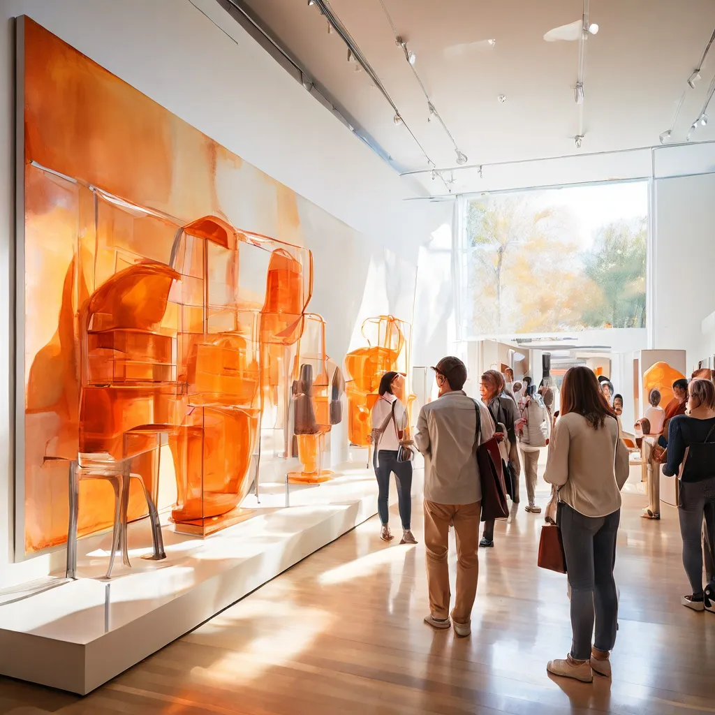Educational Programs and the Teachers’ Club at The House of Collections
