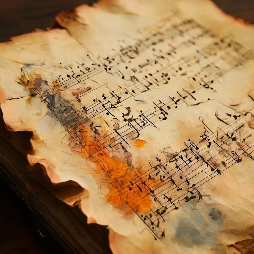 Descubierto y verificado un nuevo manuscrito de Mozart en París