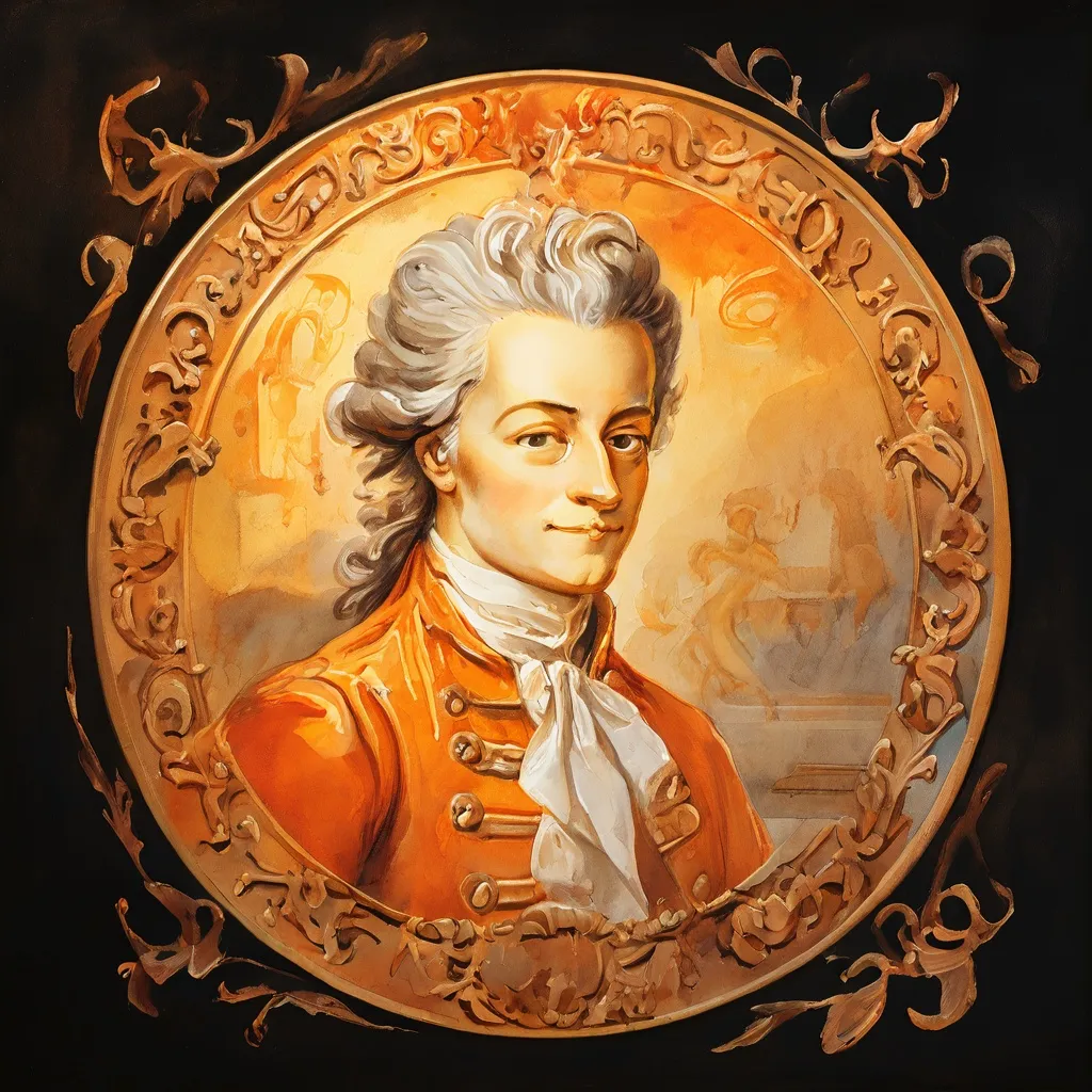 Robert Levin galardonado con la Medalla de Oro Mozart