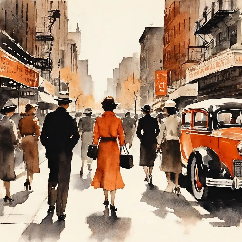 Wystawa „Photo League: Nowy Jork 1936–1951” w Żydowskim Muzeum Historii i Kultury