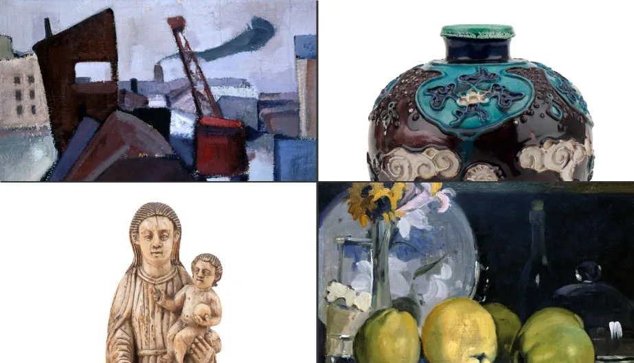 Representative view of Jews of Coimbra Exhibition and Medieval Mikveh in Coimbra.