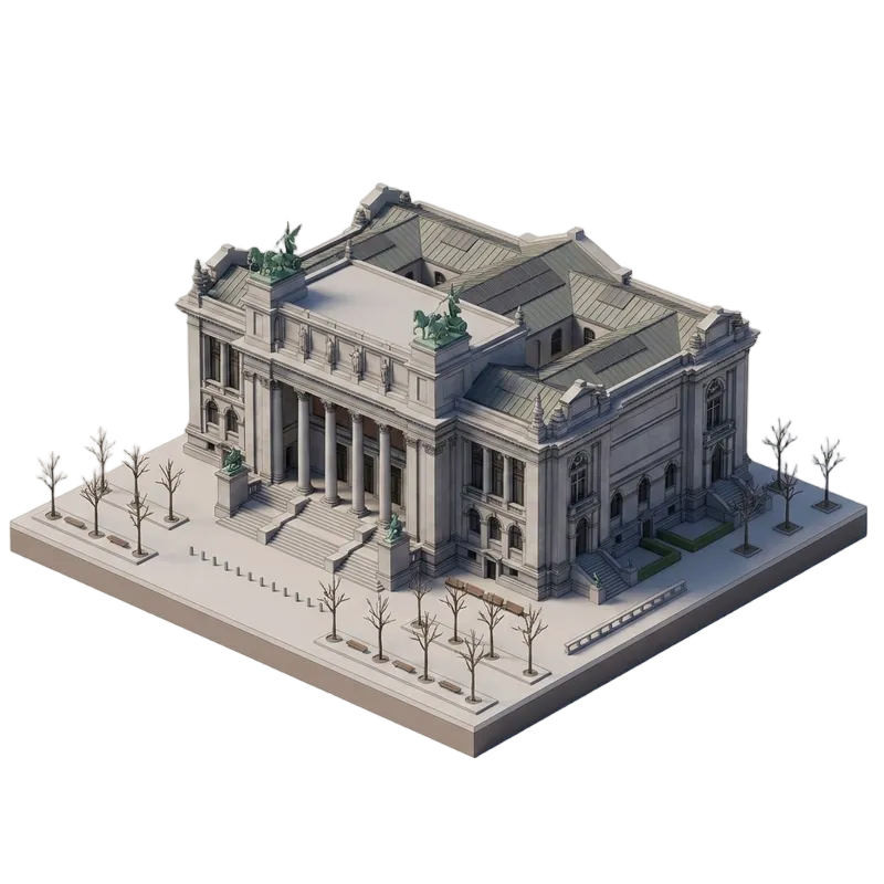 KMSKA | Royal Museum of Fine Arts Antwerp