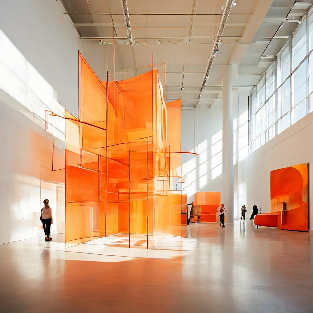 Regionale 26: Explorando la permeabilidad en el Kunsthaus Baselland