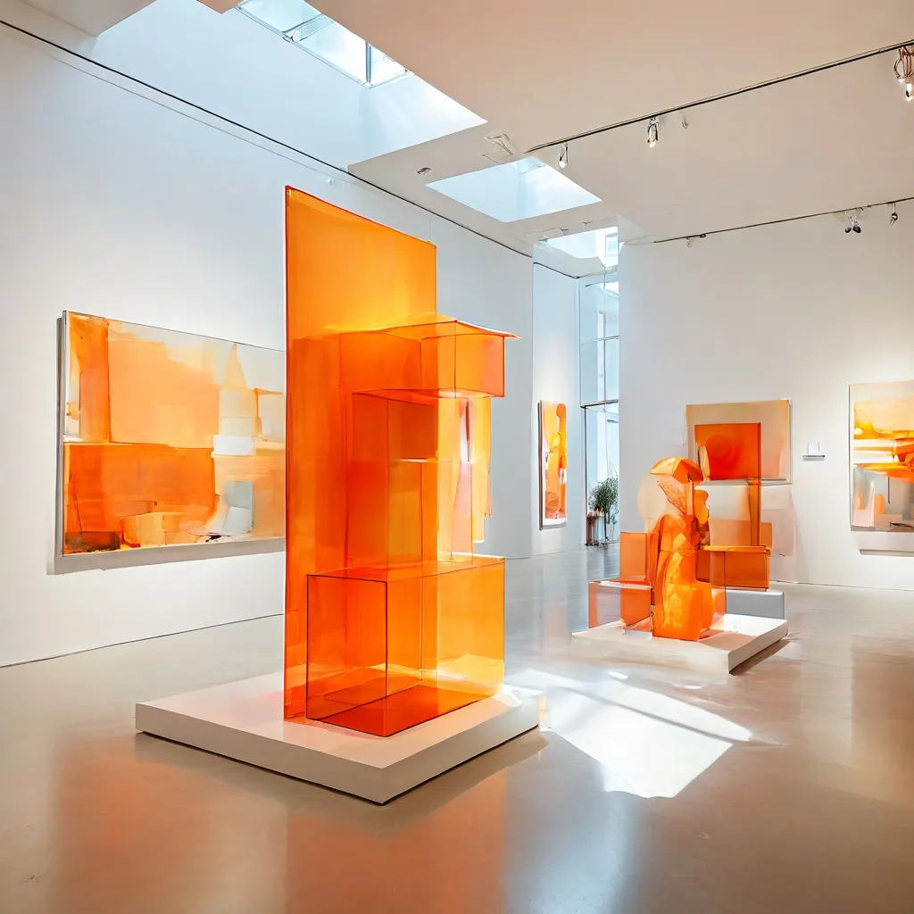 Wystawa dyplomowa w Kunsthaus Baselland: Revolt Against the Sun!