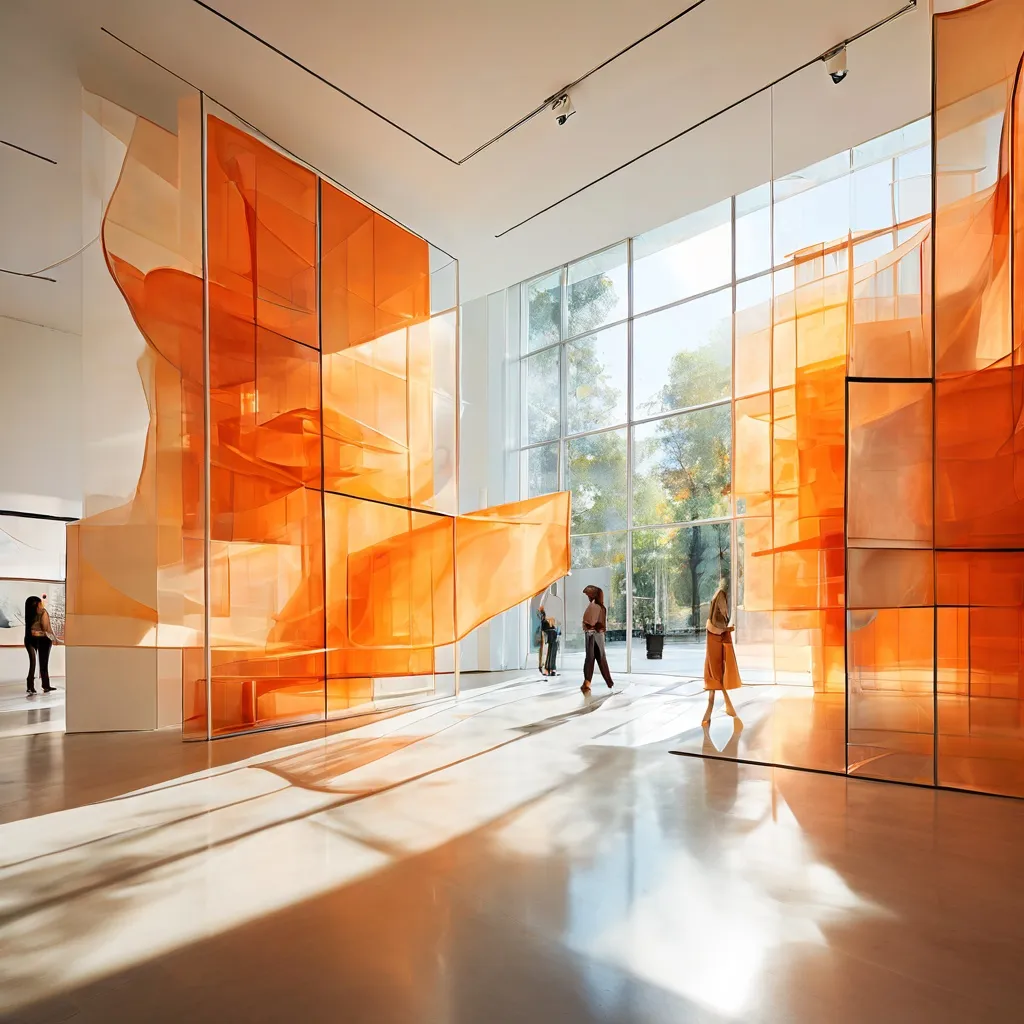 Senses Enchanted: Nueva exposición en Kunsthaus Baselland