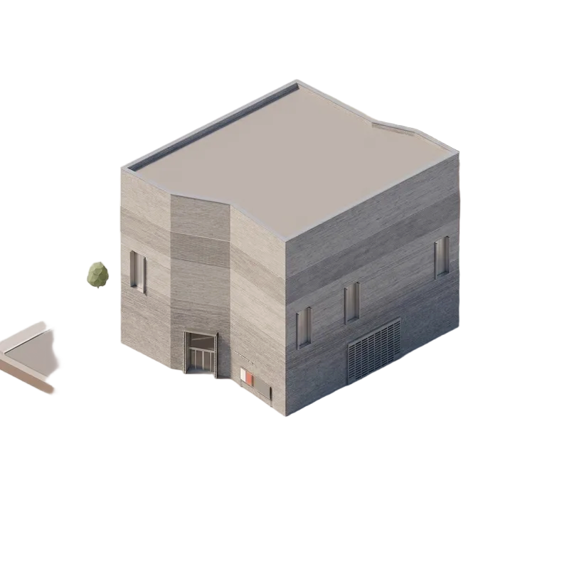 Kunstmuseum Basel – Gegenwart