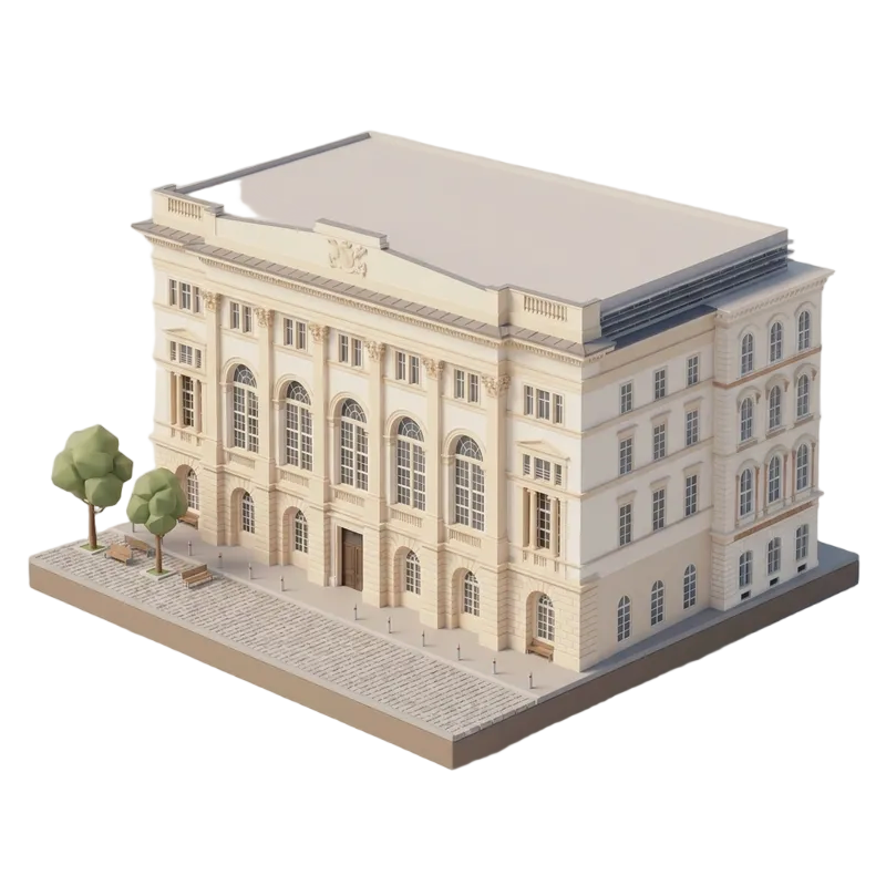 Kunstraum Niederösterreich Overview