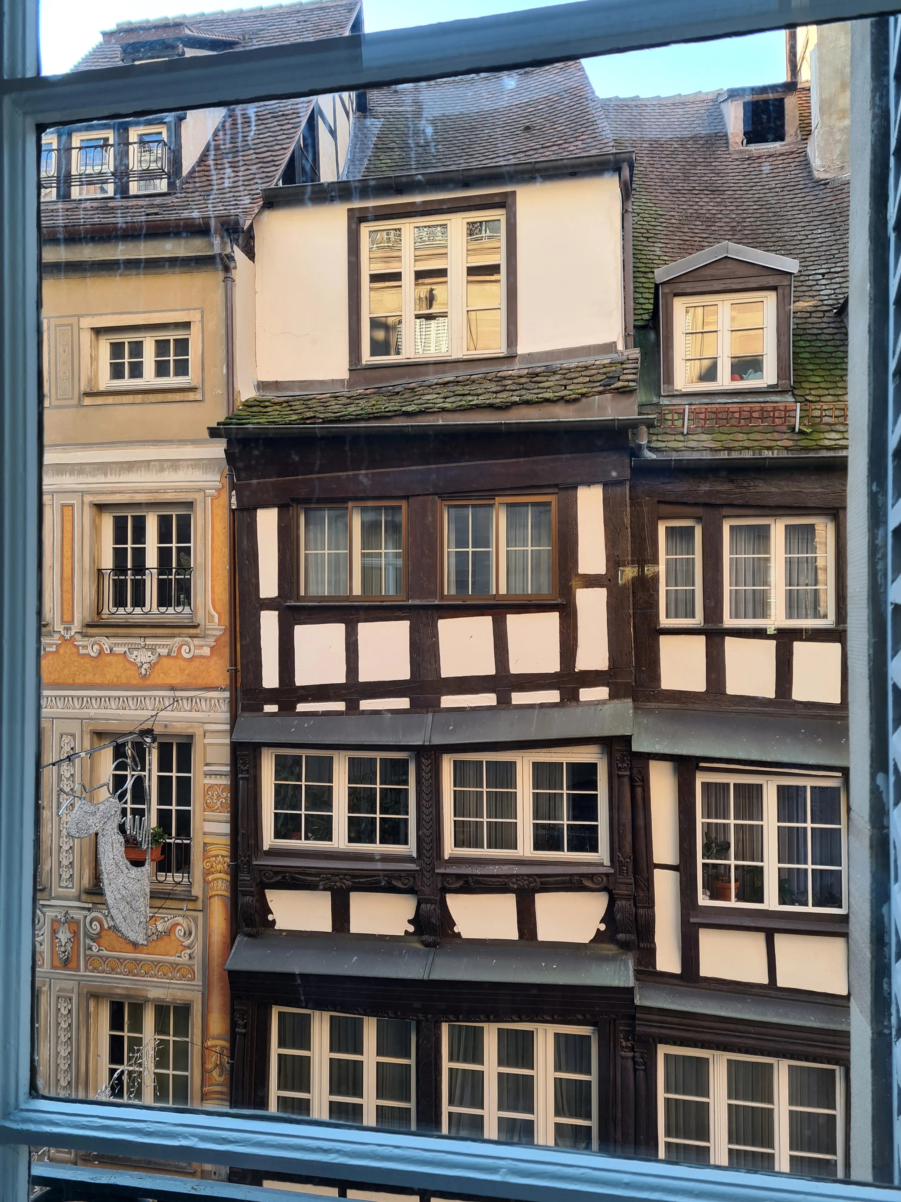 Representative view of Le 5e Lieu in Strasbourg.