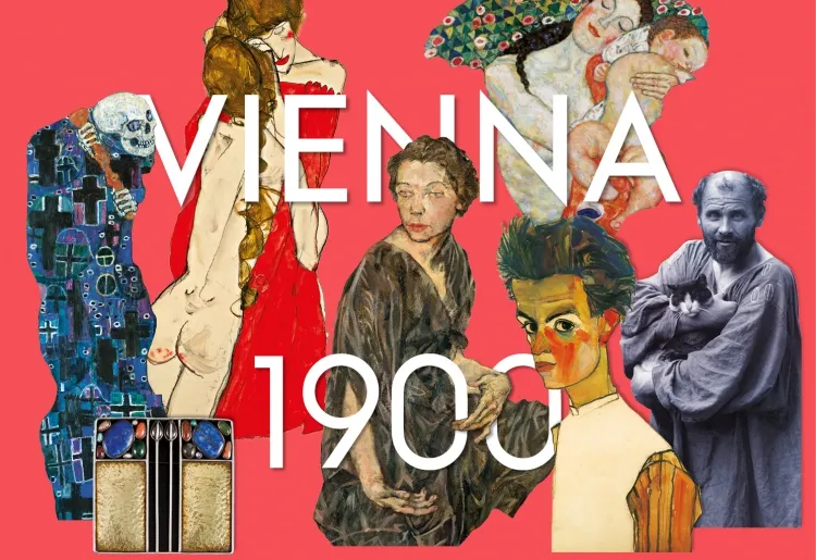 Grafiek met openingstijden van het museum voor Leopold Museum