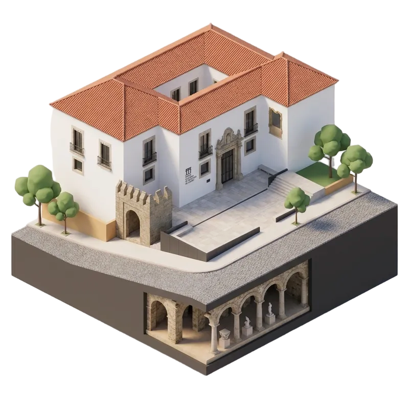 Machado de Castro National Museum