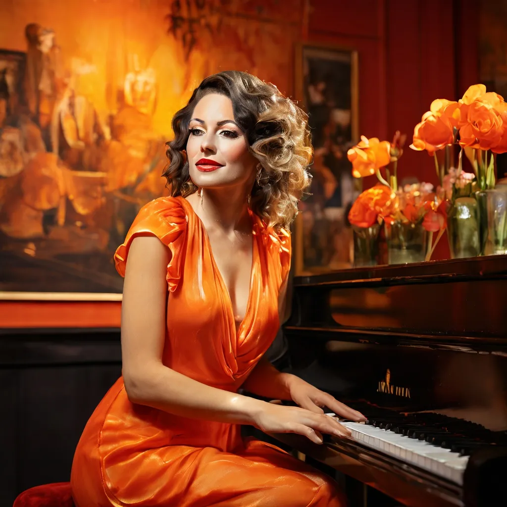 Nieuw Wasbeeld van Davina Michelle Onthuld bij Madame Tussauds Amsterdam