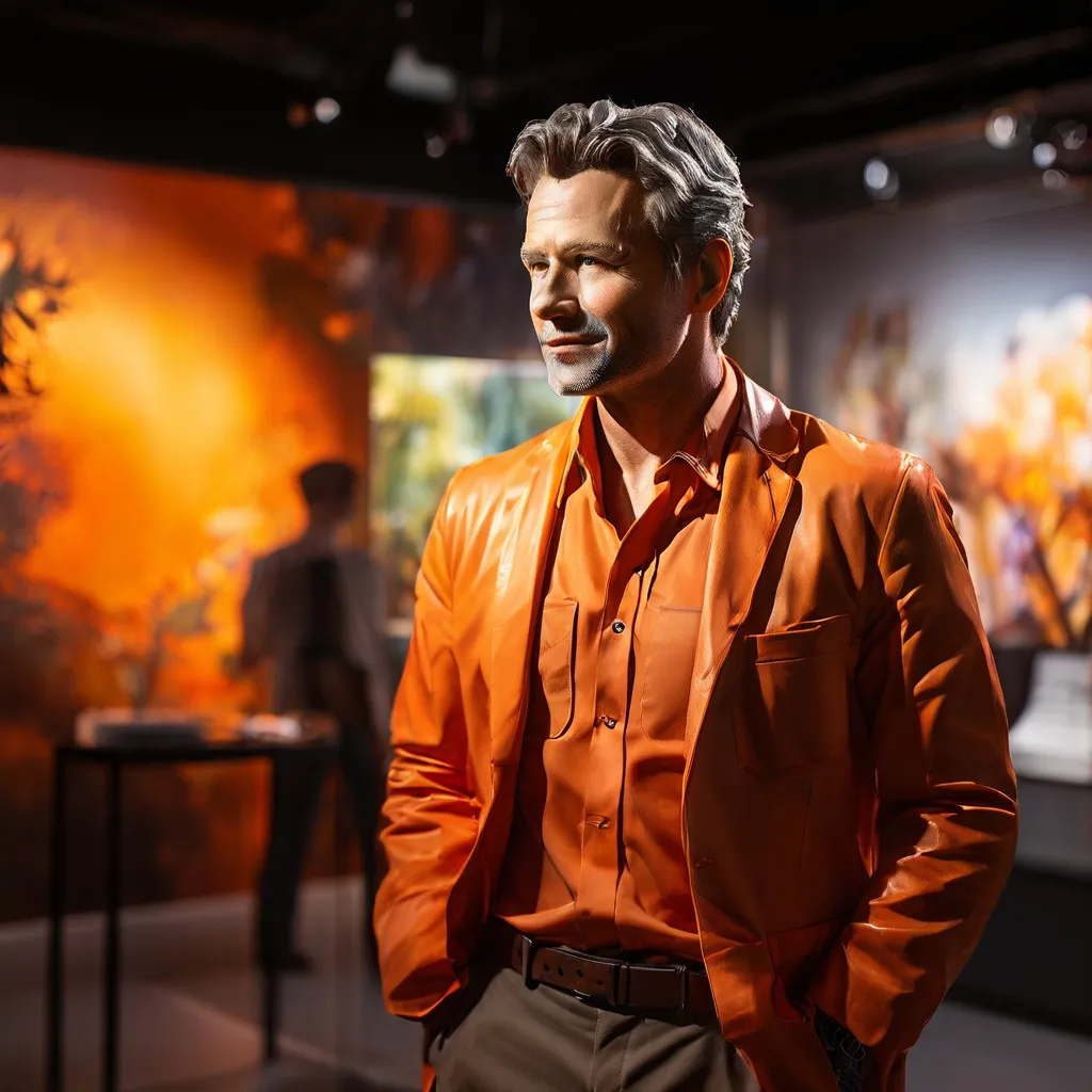 Wassenbeeld Bioloog Freek Vonk Toegevoegd aan Madame Tussauds Amsterdam