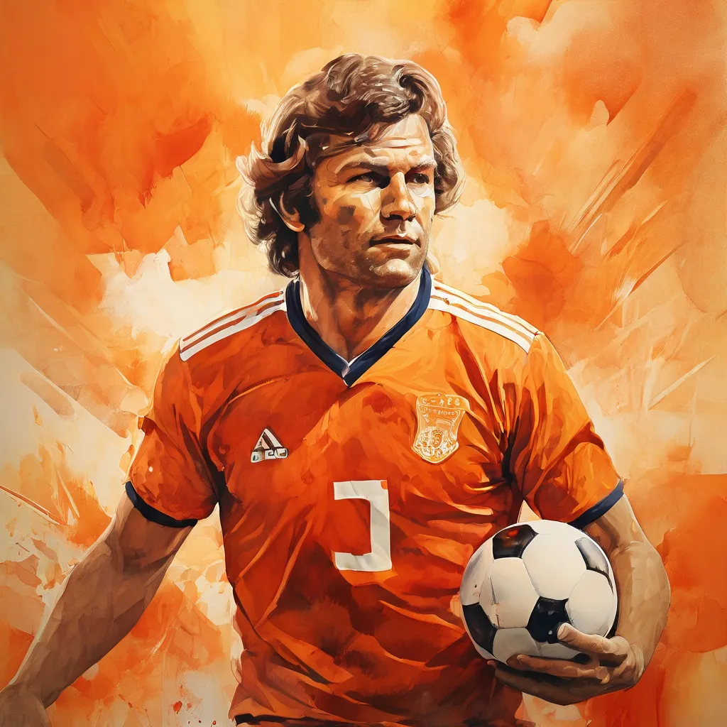 Madame Tussauds Amsterdam Onthult Nieuw Wassen Beeld van Johan Cruijff