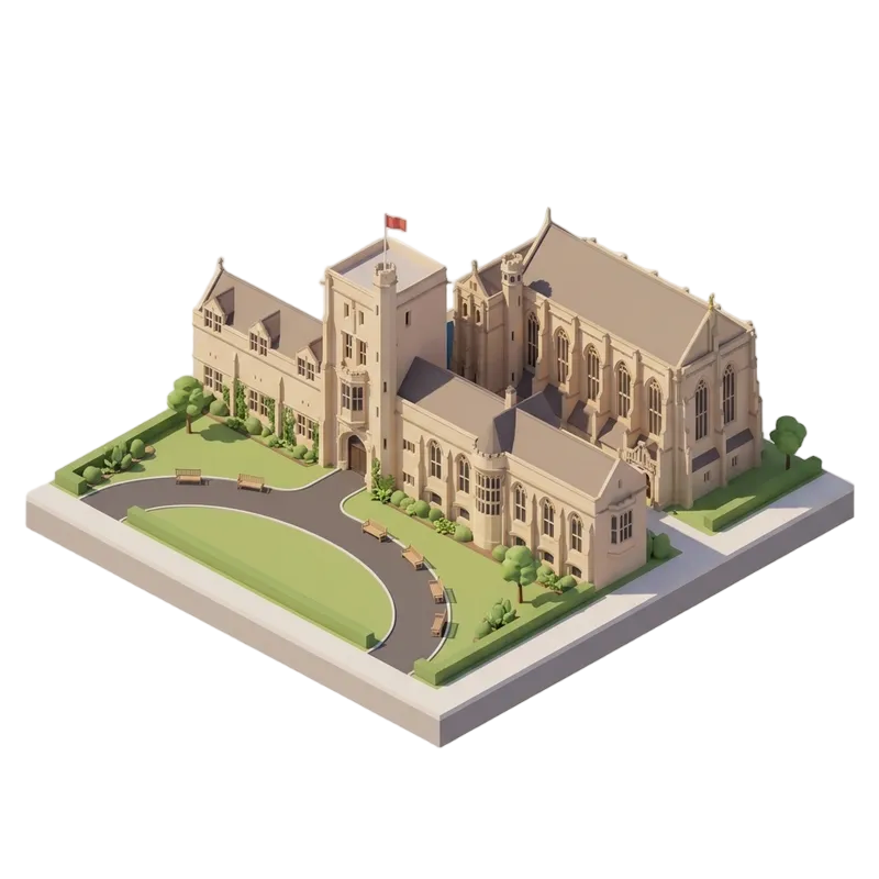 Mansfield College