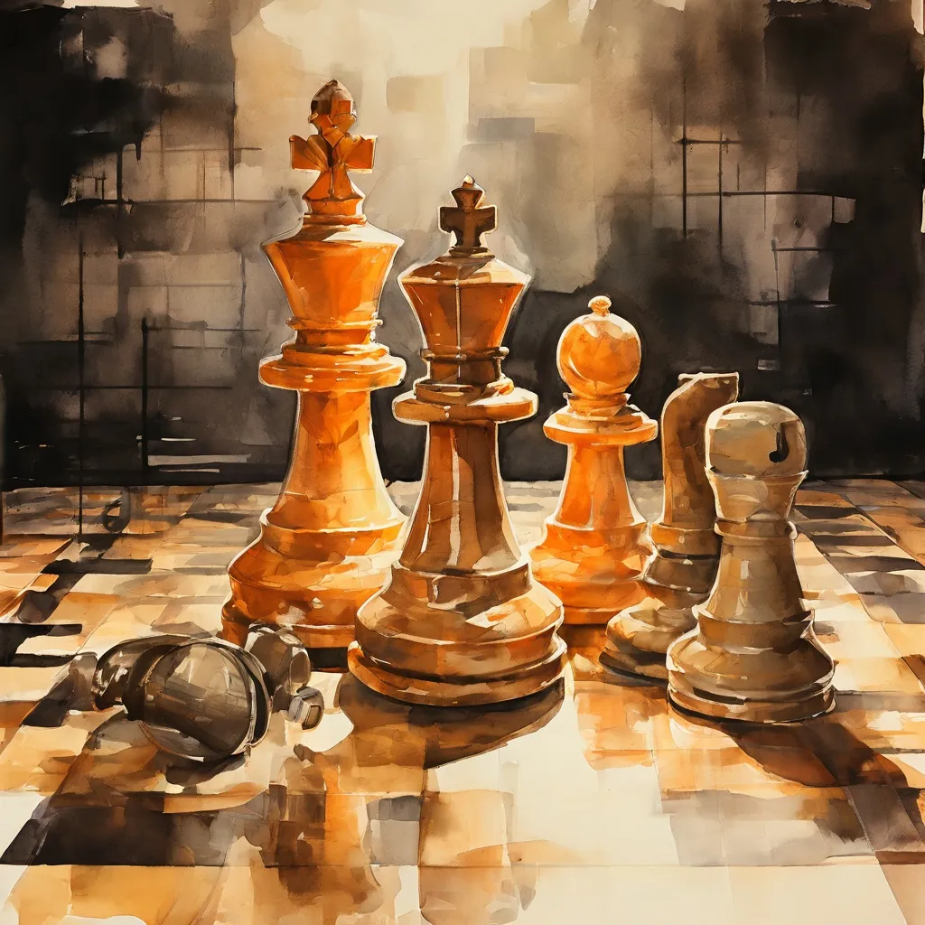Max Euwe Centrum Highlights Tribute to Chess Grandmaster Héctor Decio Rossetto
