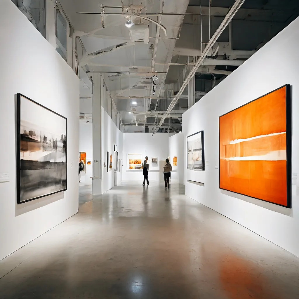 Exposición de fotografía histórica española de Marisa Flórez en MEET Málaga
