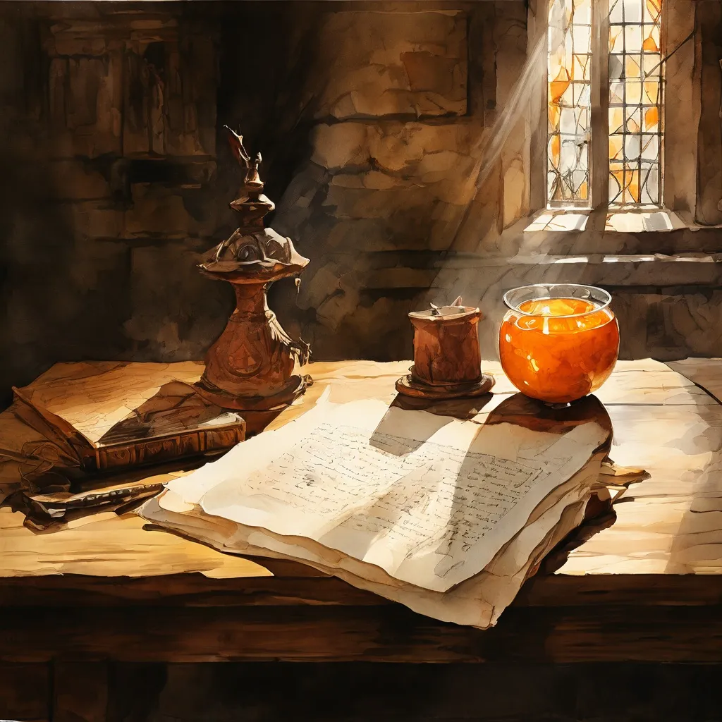 Odkrywanie historycznych archiwów Merchant Adventurers' Hall