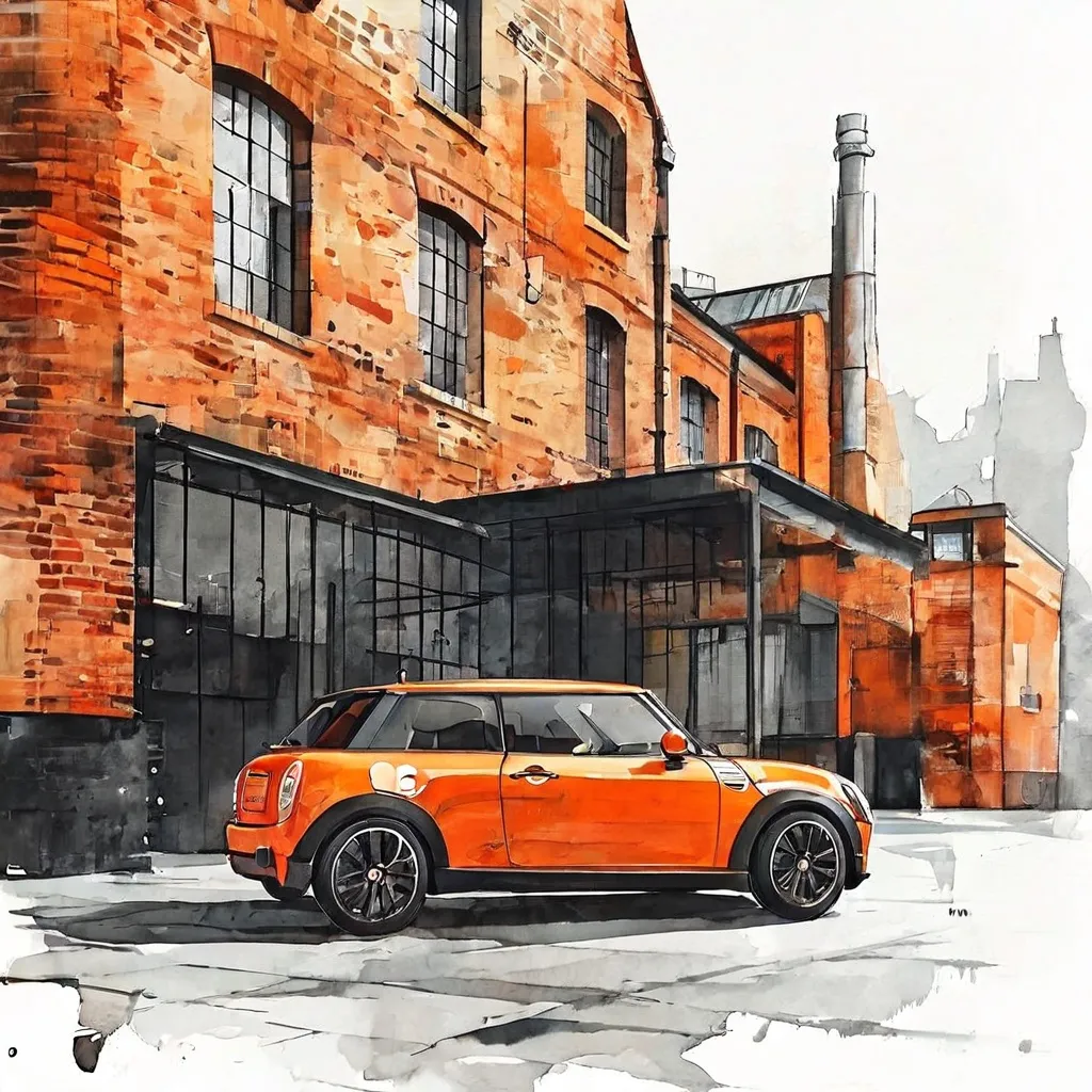 Celebrando 25 años: El MINI Cooper Oxford Edition