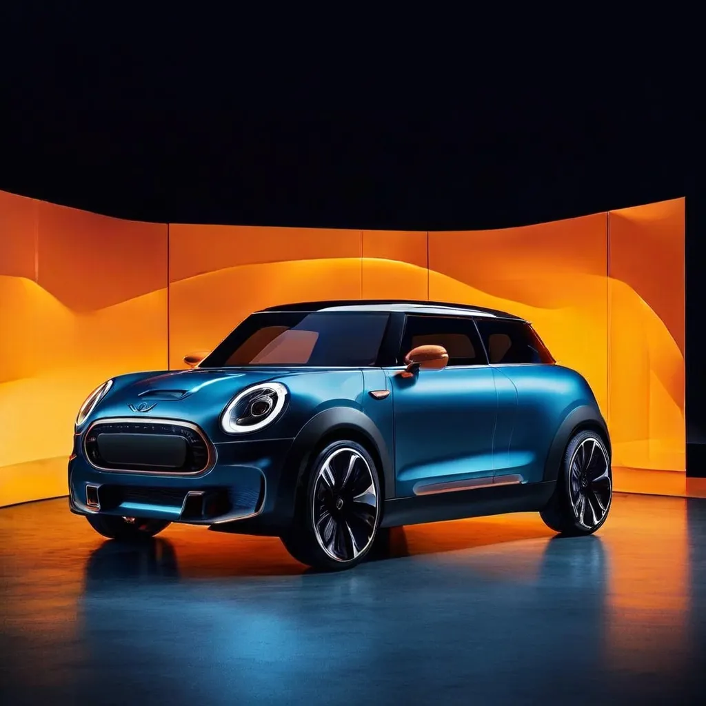 Estreno mundial de los nuevos modelos MINI John Cooper Works totalmente eléctricos