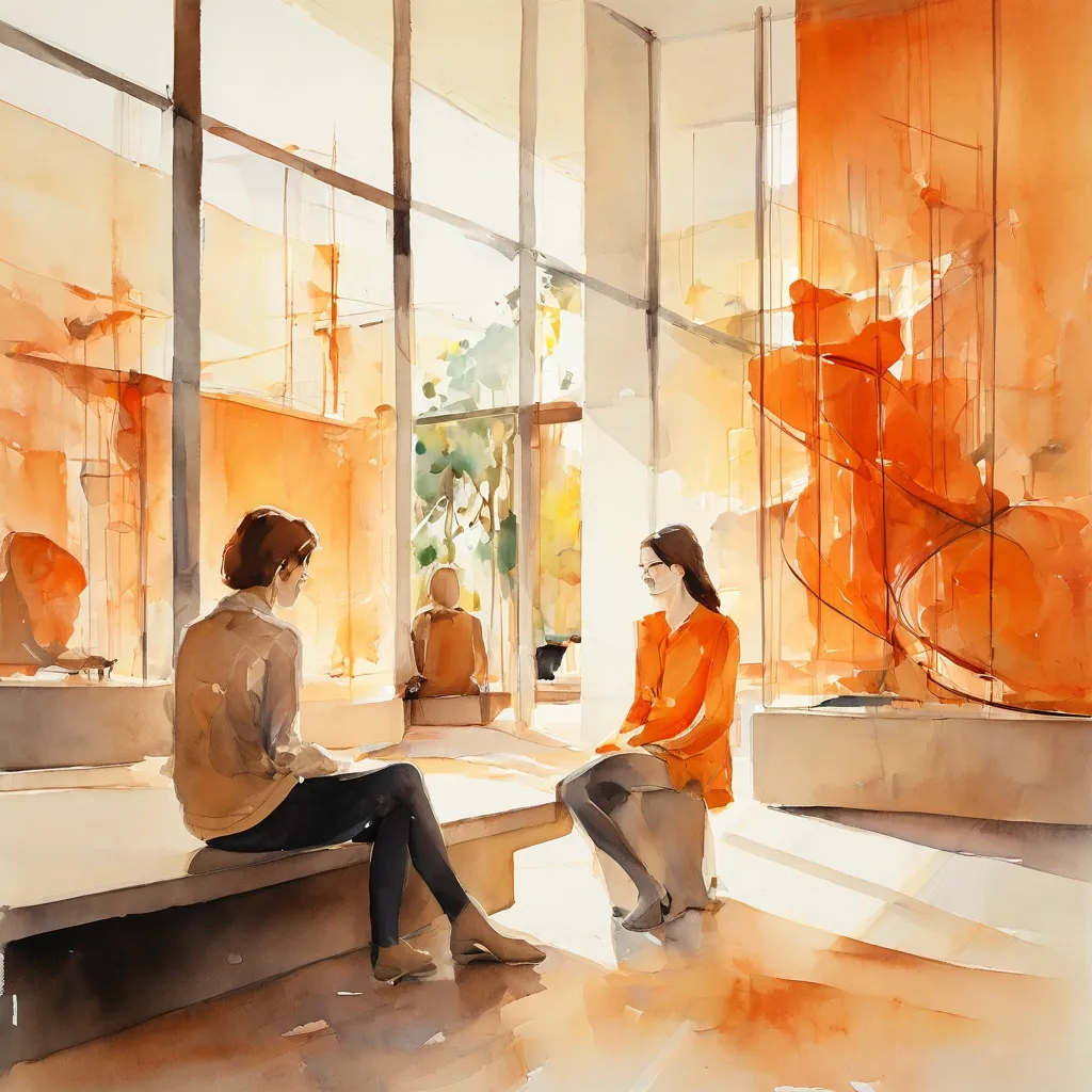 Moco Museum: A Unique Date Experience in Amsterdam