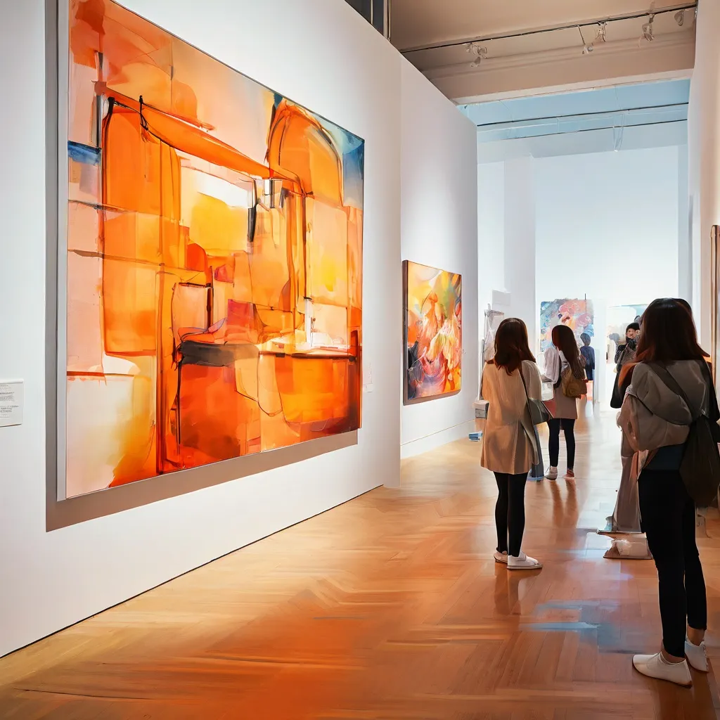 Discover Moco Museum: A Guide to Things to Do in Amsterdam
