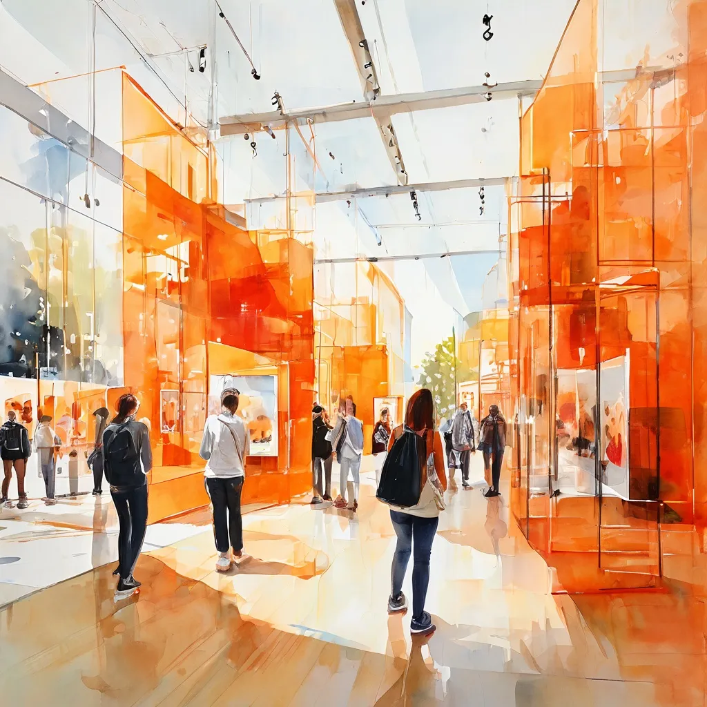 Why Moco Museum is a Top Choice for Modern Art in Amsterdam