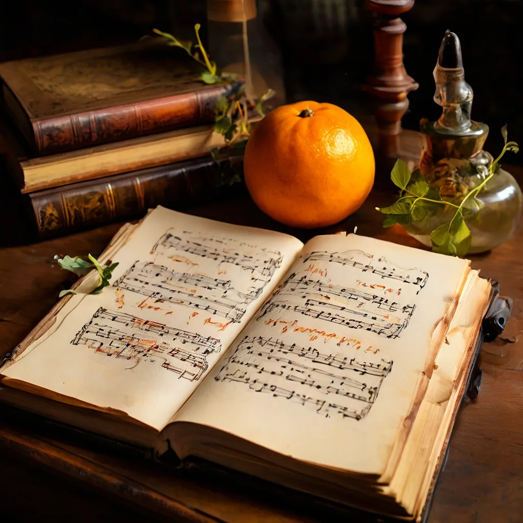 Importante hallazgo de un nuevo manuscrito de Mozart en París
