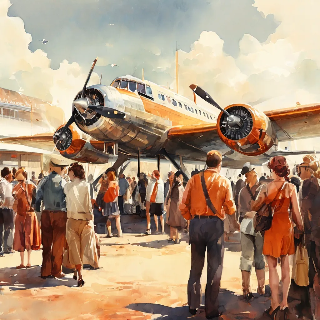 Récord de donación de sangre en el Museo Aeronáutico de Málaga