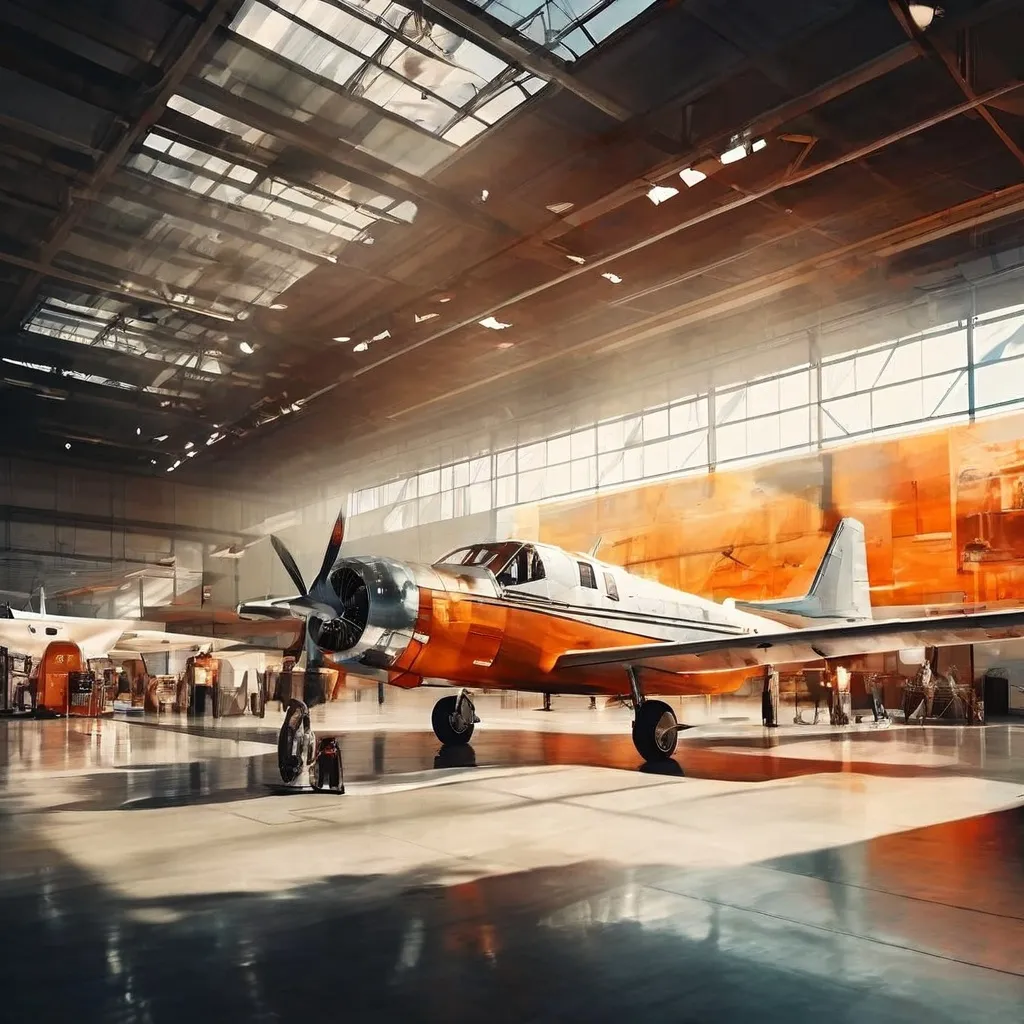 Liefdadigheidsevenement met superhelden in Museo Aeronáutico de Málaga