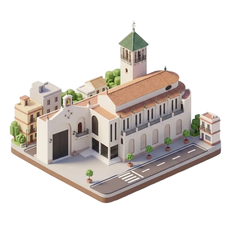 Museo de la Archicofradía de la Esperanza Información