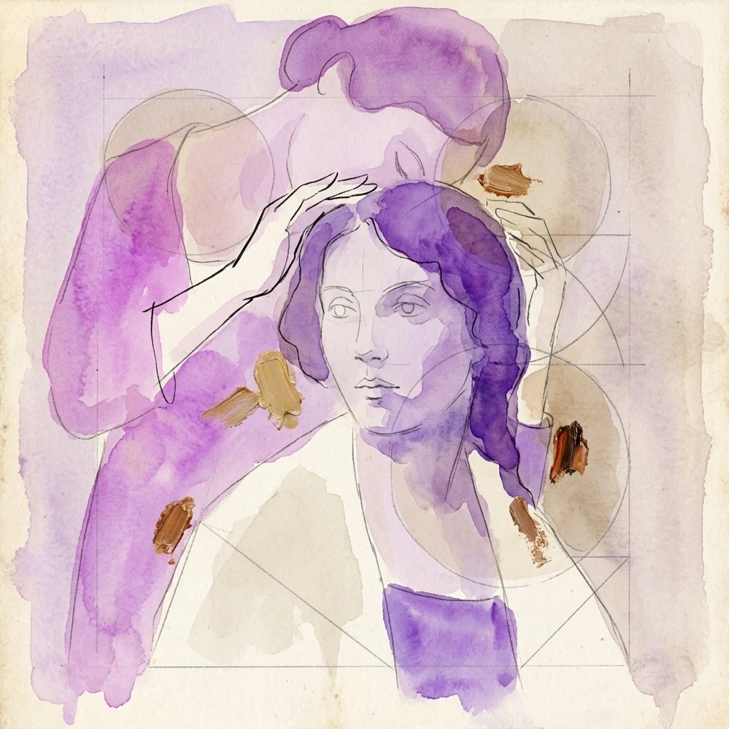 Exposición de arte de Julio González en el Museo Carmen Thyssen Málaga