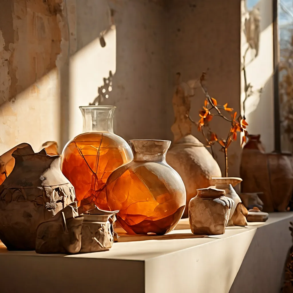 Visitas arqueológicas guiadas en el Museo de Málaga