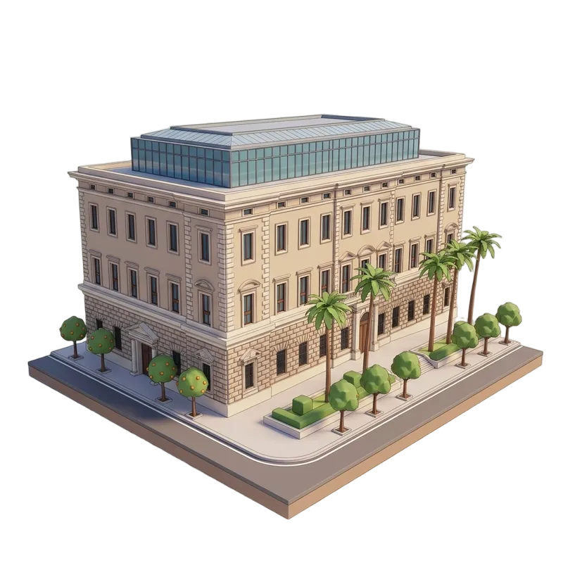 Guía de visita del Museo de Málaga