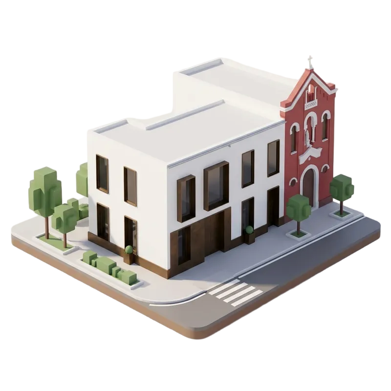 Museum Jorge Rando