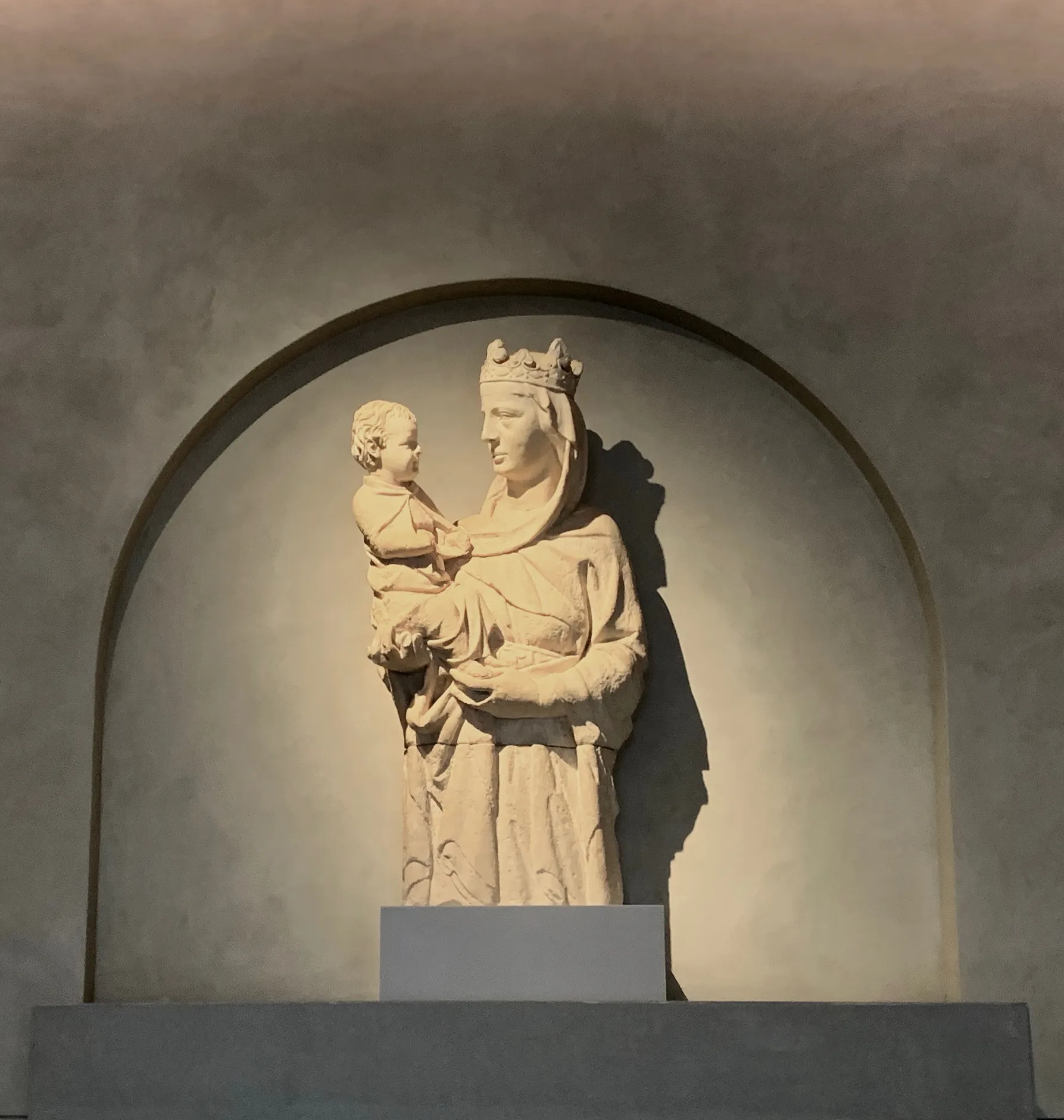 Representative view of Museo dell'Opera del Duomo in Pisa.