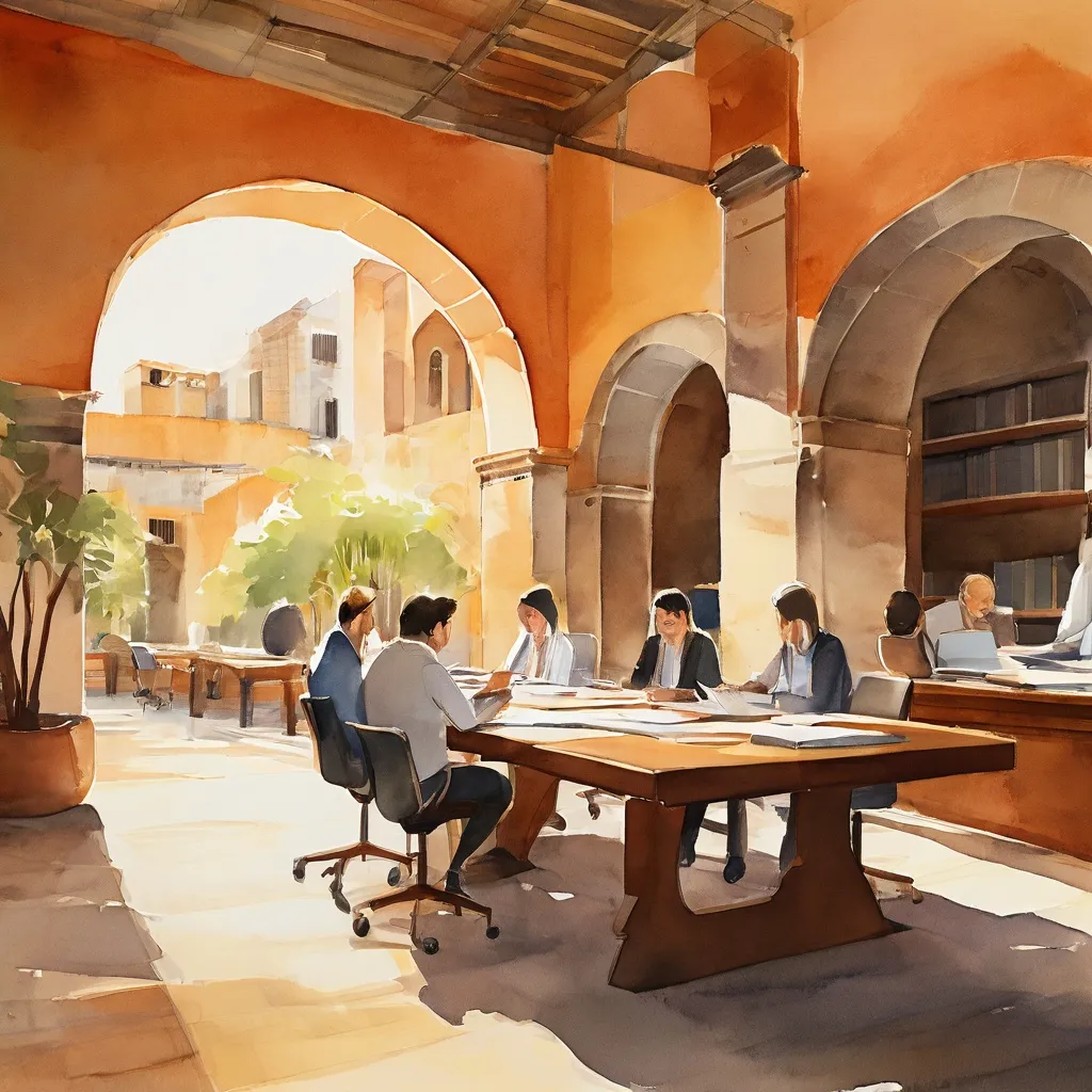 Los Consejos de Hermandades de Andalucía abordan la gestión fiscal y la transparencia