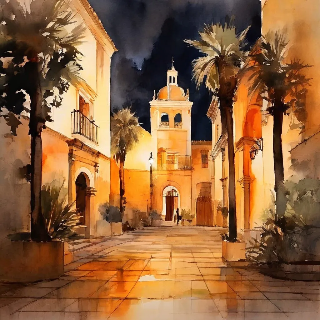 Programa especial del Museo de la Semana Santa para la Noche en Blanco