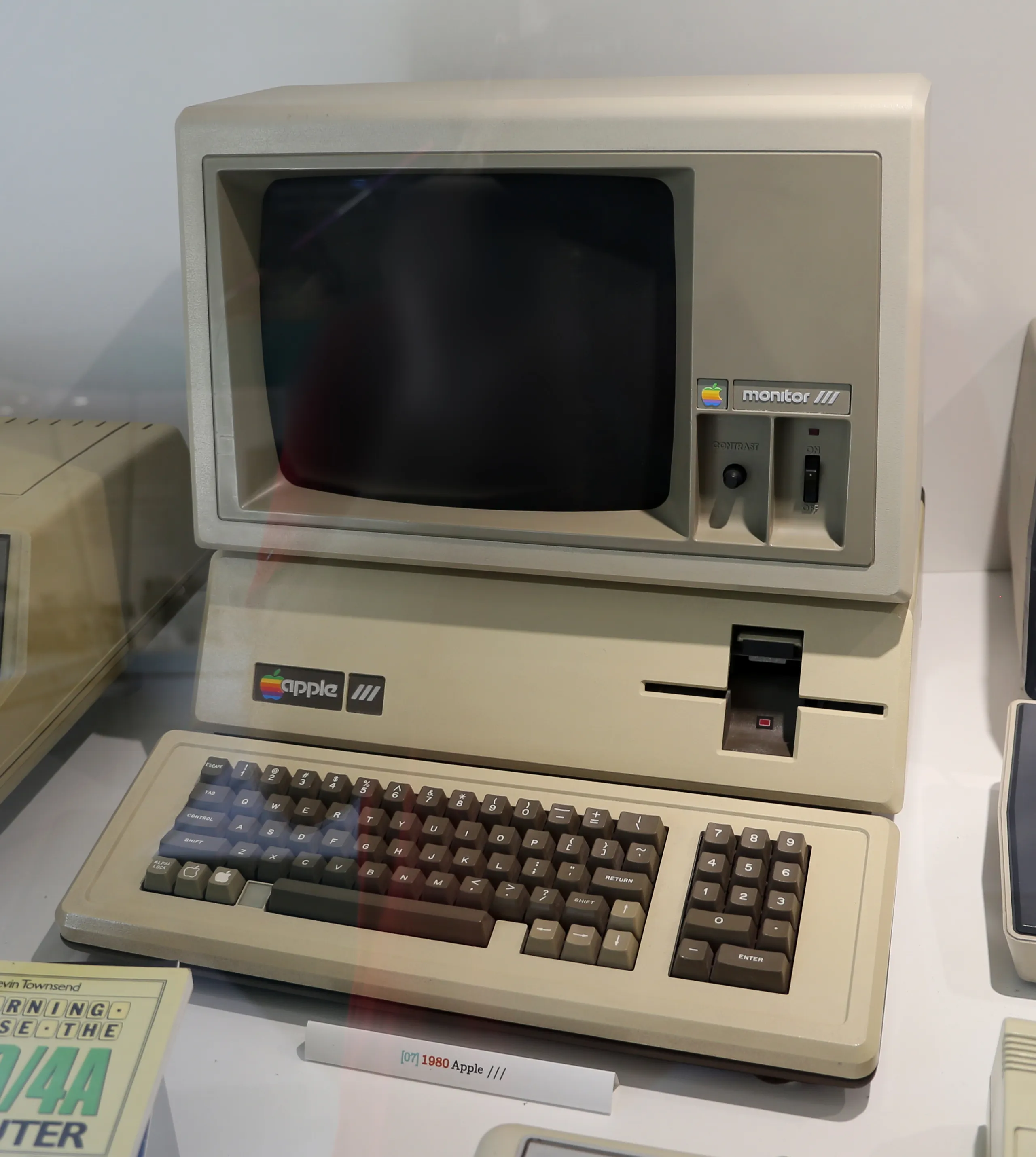 Representatief beeld van het Museum of Computing Instruments in Pisa.