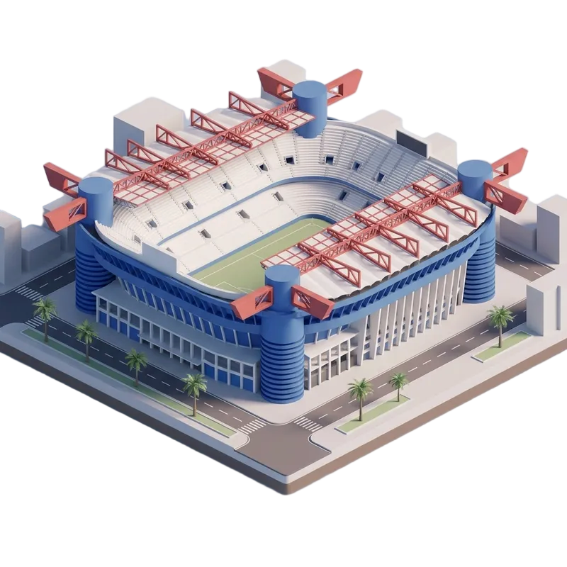 Museo & Tour Málaga CF