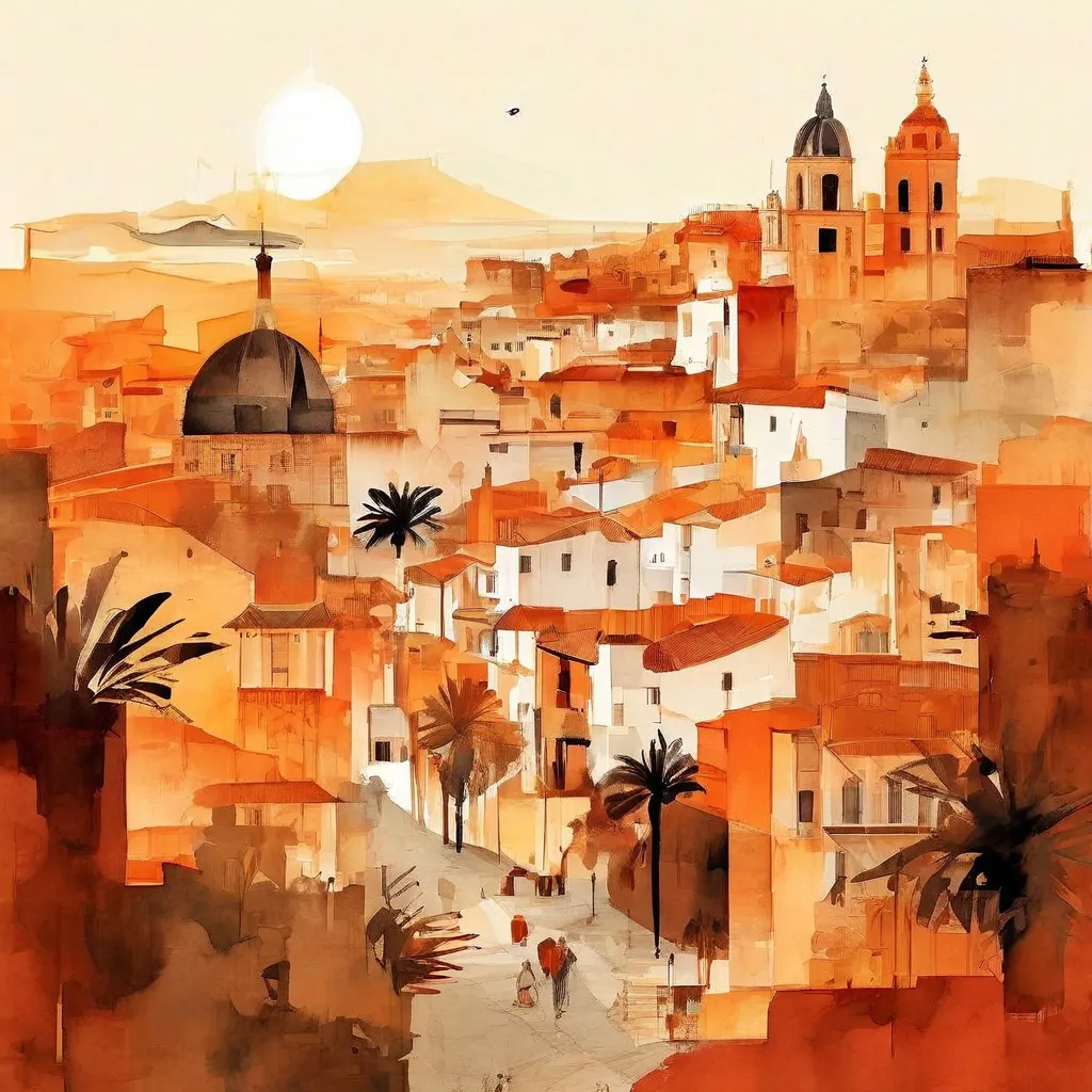 Visita guiada por la ciudad: Málaga a través del vino