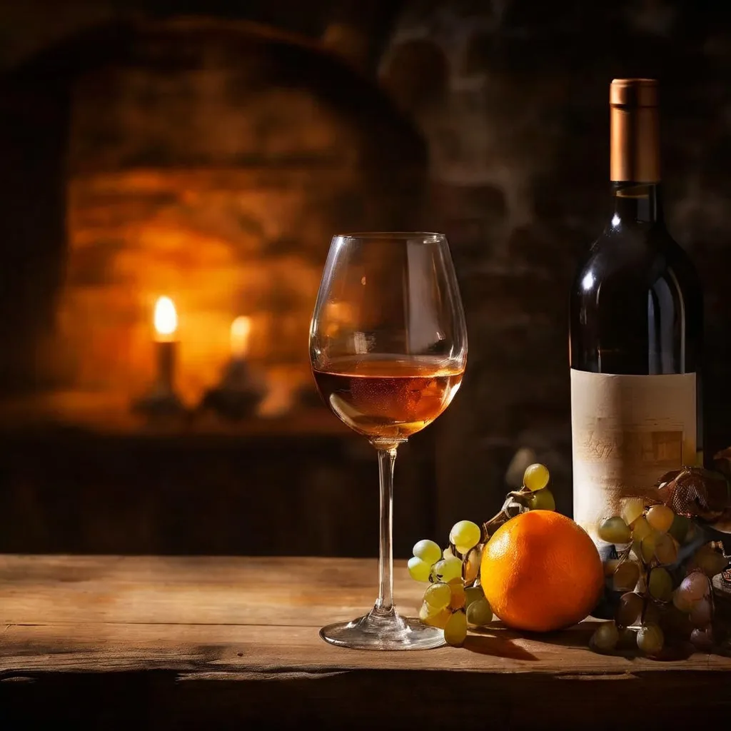Anunciada la última representación de Oh Vino en el Museo del Vino Málaga