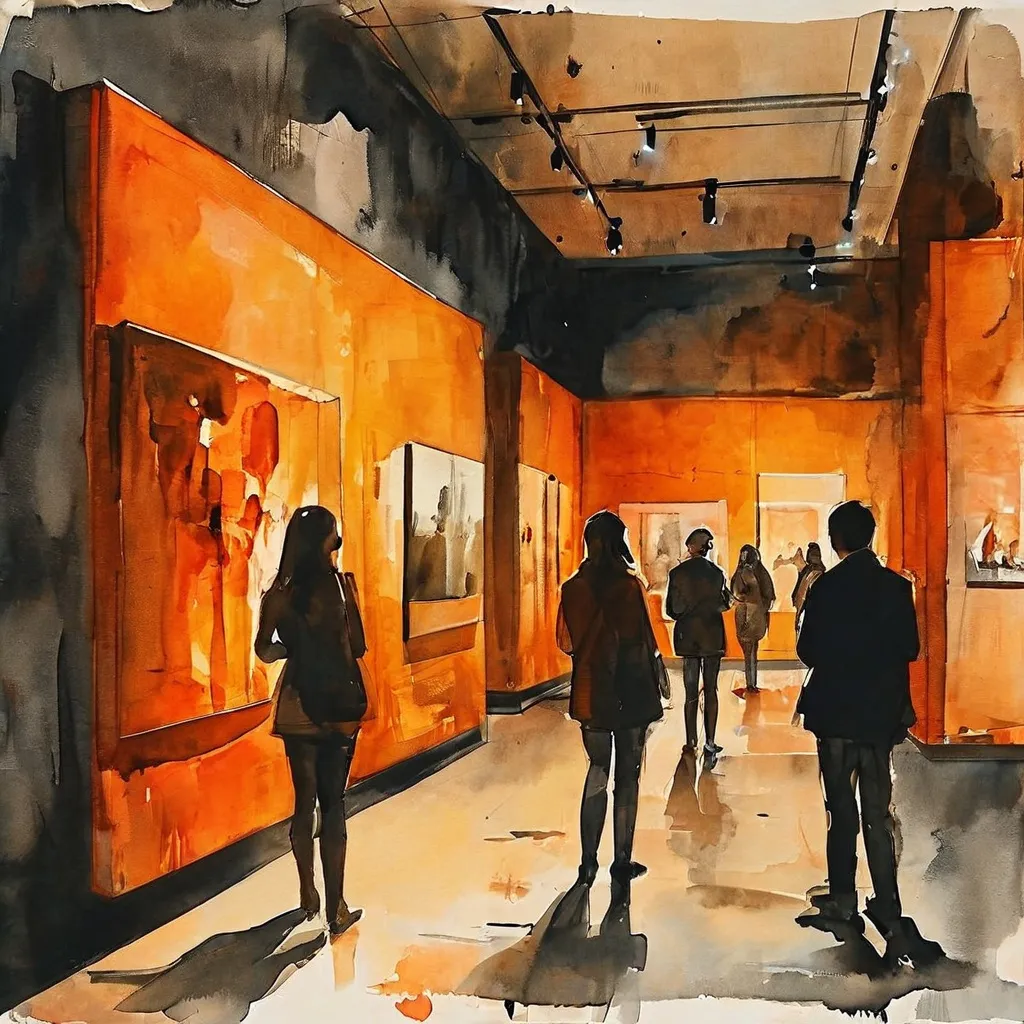 Qué esperar de la Noche de los Museos 2023 en el Museum De Reede