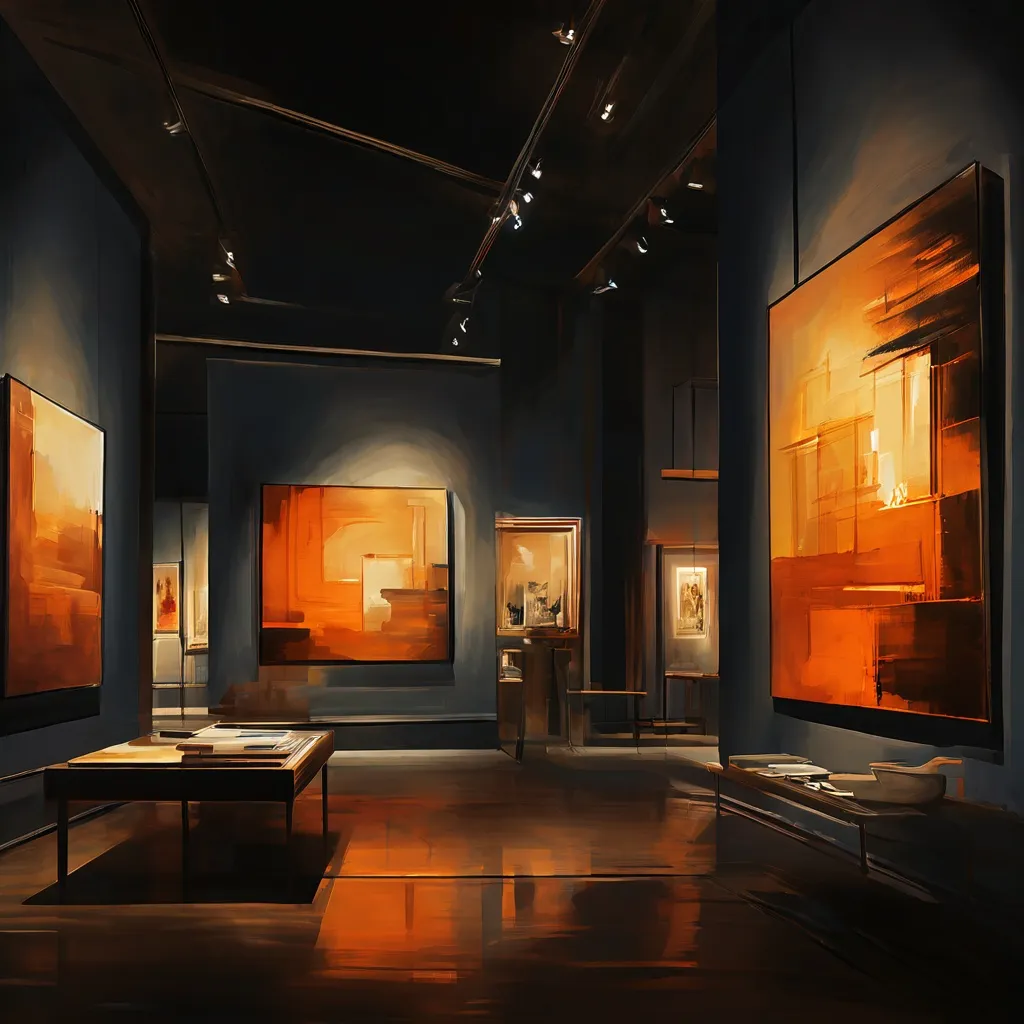 Qué vivir en el Museum De Reede durante la Museumnacht 2024