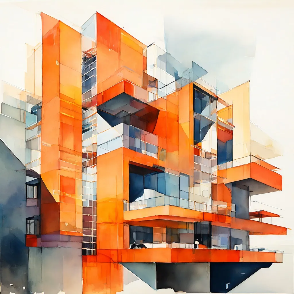 Bruno Taut's Visionary Architecture Highlighted at Museum Het Schip