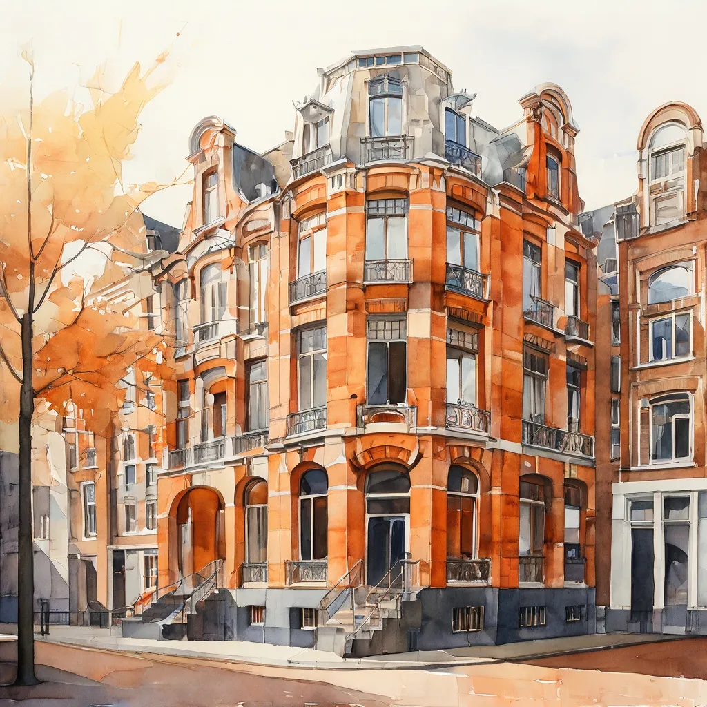 Exploring Amsterdam's Social Housing with Alice Roegholt